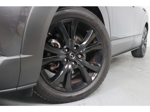 Mazda CX-30 2.0 e-SkyActiv-X M Hybrid Sportive | Dealer Onderhouden! | 1e Eigenaar! | LED | Bose | Trekhaak |... ActivLease financial lease
