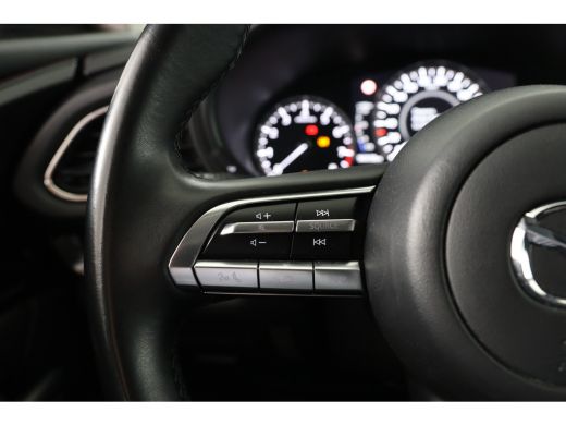 Mazda CX-30 2.0 e-SkyActiv-X M Hybrid Sportive | Dealer Onderhouden! | 1e Eigenaar! | LED | Bose | Trekhaak |... ActivLease financial lease