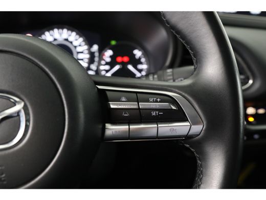 Mazda CX-30 2.0 e-SkyActiv-X M Hybrid Sportive | Dealer Onderhouden! | 1e Eigenaar! | LED | Bose | Trekhaak |... ActivLease financial lease