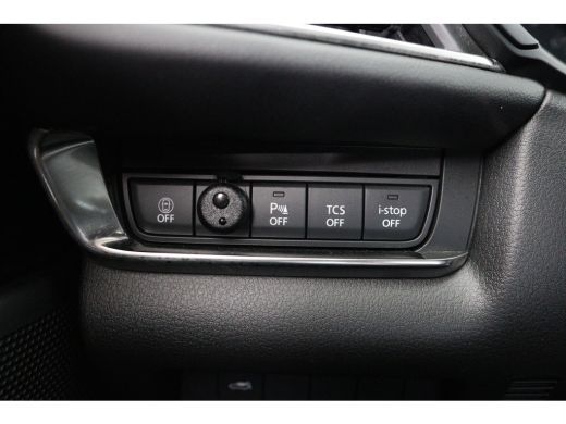 Mazda CX-30 2.0 e-SkyActiv-X M Hybrid Sportive | Dealer Onderhouden! | 1e Eigenaar! | LED | Bose | Trekhaak |... ActivLease financial lease