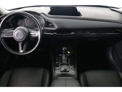 Mazda CX-30 2.0 e-SkyActiv-X M Hybrid Sportive | Dealer Onderhouden! | 1e Eigenaar! | LED | Bose | Trekhaak |... ActivLease financial lease