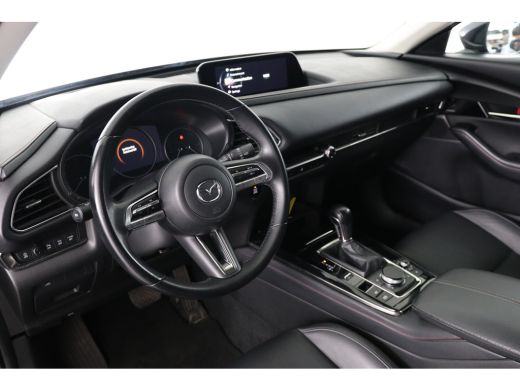 Mazda CX-30 2.0 e-SkyActiv-X M Hybrid Sportive | Dealer Onderhouden! | 1e Eigenaar! | LED | Bose | Trekhaak |... ActivLease financial lease