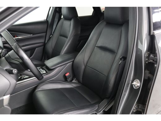 Mazda CX-30 2.0 e-SkyActiv-X M Hybrid Sportive | Dealer Onderhouden! | 1e Eigenaar! | LED | Bose | Trekhaak |... ActivLease financial lease