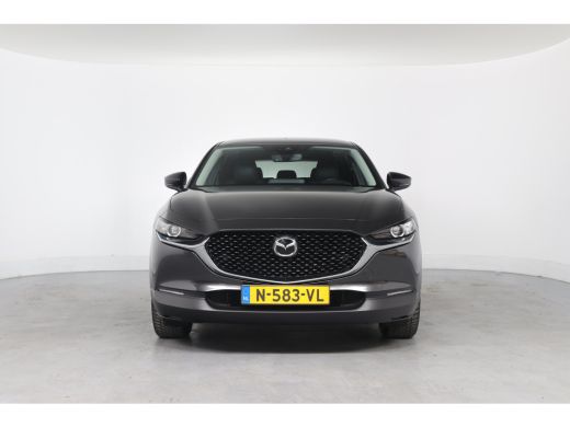 Mazda CX-30 2.0 e-SkyActiv-X M Hybrid Sportive | Dealer Onderhouden! | 1e Eigenaar! | LED | Bose | Trekhaak |... ActivLease financial lease