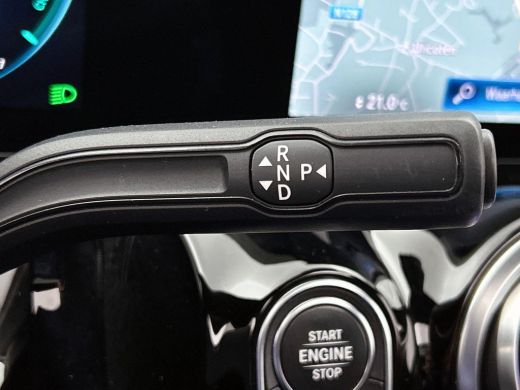 Mercedes-Benz B-Klasse 250 e Premium PANORAMADAK | LEER | MATRIX-LED | WIDESCREEN | SFEER ActivLease financial lease