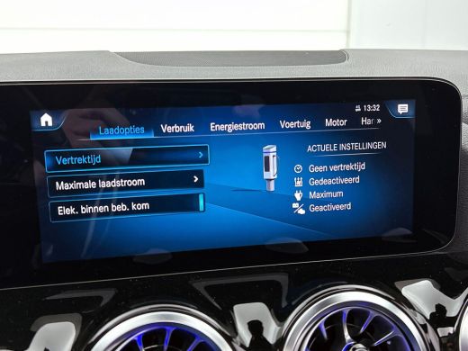 Mercedes-Benz B-Klasse 250 e Premium PANORAMADAK | LEER | MATRIX-LED | WIDESCREEN | SFEER ActivLease financial lease