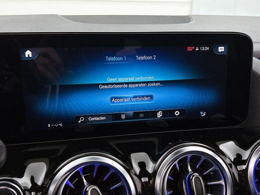 Mercedes-Benz B-Klasse 250 e Premium PANORAMADAK | LEER | MATRIX-LED | WIDESCREEN | SFEER ActivLease financial lease