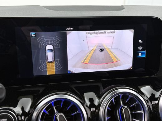 Mercedes-Benz B-Klasse 250 e Premium PANORAMADAK | LEER | MATRIX-LED | WIDESCREEN | SFEER ActivLease financial lease