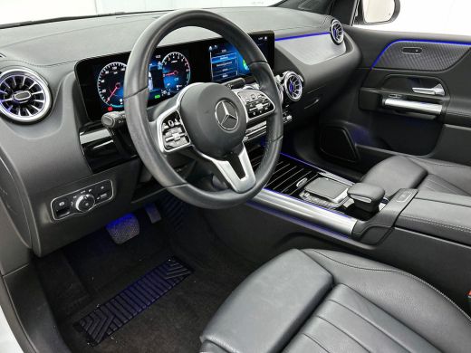 Mercedes-Benz B-Klasse 250 e Premium PANORAMADAK | LEER | MATRIX-LED | WIDESCREEN | SFEER ActivLease financial lease