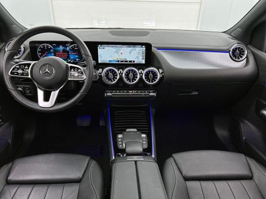 Mercedes-Benz B-Klasse 250 e Premium PANORAMADAK | LEER | MATRIX-LED | WIDESCREEN | SFEER ActivLease financial lease