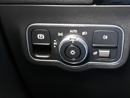 Mercedes-Benz B-Klasse 250 e Premium PANORAMADAK | LEER | MATRIX-LED | WIDESCREEN | SFEER ActivLease financial lease