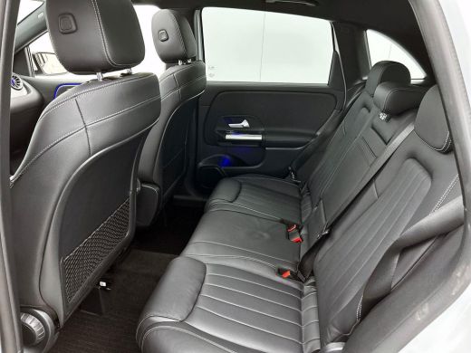 Mercedes-Benz B-Klasse 250 e Premium PANORAMADAK | LEER | MATRIX-LED | WIDESCREEN | SFEER ActivLease financial lease