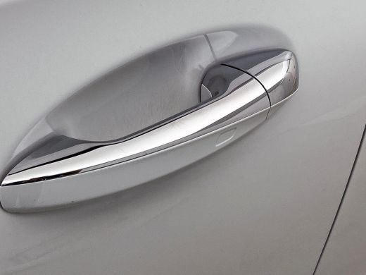 Mercedes-Benz B-Klasse 250 e Premium PANORAMADAK | LEER | MATRIX-LED | WIDESCREEN | SFEER ActivLease financial lease