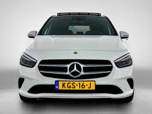 Mercedes-Benz B-Klasse 250 e Premium PANORAMADAK | LEER | MATRIX-LED | WIDESCREEN | SFEER ActivLease financial lease