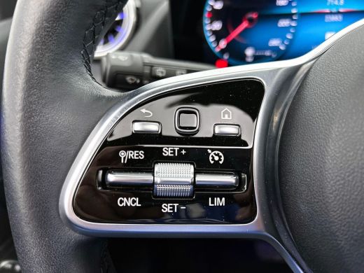 Mercedes-Benz B-Klasse 250 e Premium PANORAMADAK | LEER | MATRIX-LED | WIDESCREEN | SFEER ActivLease financial lease