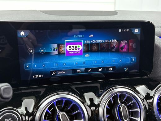 Mercedes-Benz B-Klasse 250 e Premium PANORAMADAK | LEER | MATRIX-LED | WIDESCREEN | SFEER ActivLease financial lease