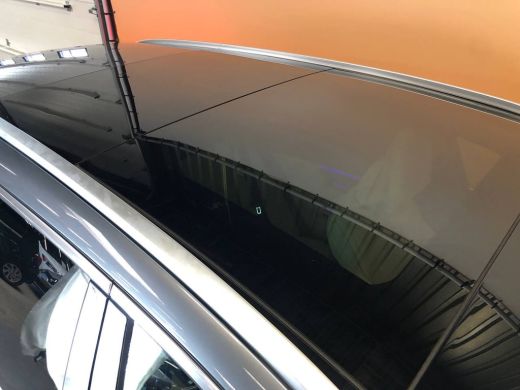 Mercedes-Benz C-Klasse Estate 200 Launch Edition Luxury Line schuif kanteldak | leer | stoelverw 18inch lmv | ActivLease financial lease