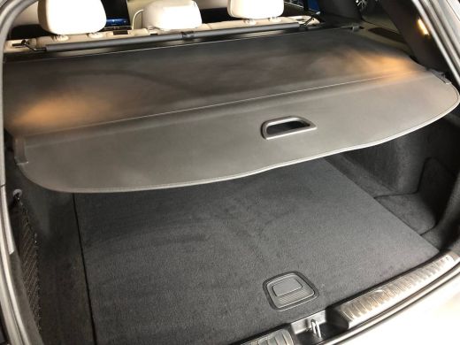 Mercedes-Benz C-Klasse Estate 200 Launch Edition Luxury Line schuif kanteldak | leer | stoelverw 18inch lmv | ActivLease financial lease