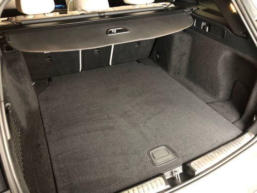 Mercedes-Benz C-Klasse Estate 200 Launch Edition Luxury Line schuif kanteldak | leer | stoelverw 18inch lmv | ActivLease financial lease