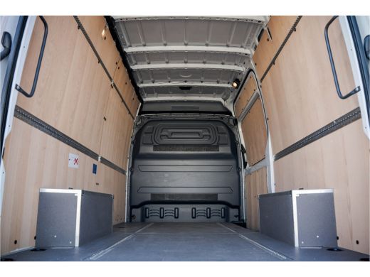 Mercedes-Benz Sprinter 317 CDI L2H2 | Automaat | Facelift | Mbux | Camera | Cruise | | Climatronic ActivLease financial lease