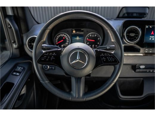 Mercedes-Benz Sprinter 317 CDI L2H2 | Automaat | Facelift | Mbux | Camera | Cruise | | Climatronic ActivLease financial lease