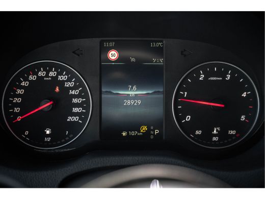 Mercedes-Benz Sprinter 317 CDI L2H2 | Automaat | Facelift | Mbux | Camera | Cruise | | Climatronic ActivLease financial lease