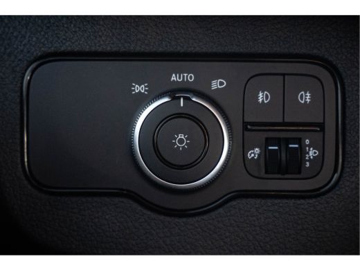 Mercedes-Benz Sprinter 317 CDI L2H2 | Automaat | Facelift | Mbux | Camera | Cruise | | Climatronic ActivLease financial lease