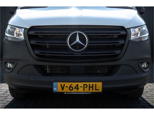 Mercedes-Benz Sprinter 317 CDI L2H2 | Automaat | Facelift | Mbux | Camera | Cruise | | Climatronic ActivLease financial lease