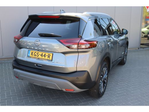 Nissan X-Trail 1.5 e-Power Tekna Winter-pack/Navigatie/360-camera/Full-LED/Adapt.-cruise/Memory-stoel ActivLease financial lease