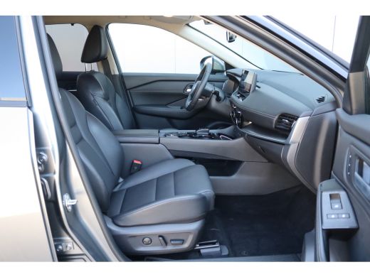 Nissan X-Trail 1.5 e-Power Tekna Winter-pack/Navigatie/360-camera/Full-LED/Adapt.-cruise/Memory-stoel ActivLease financial lease