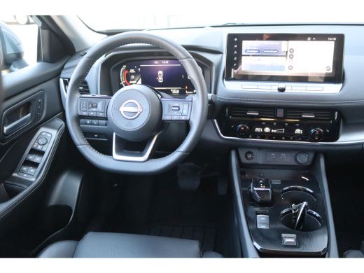 Nissan X-Trail 1.5 e-Power Tekna Winter-pack/Navigatie/360-camera/Full-LED/Adapt.-cruise/Memory-stoel ActivLease financial lease