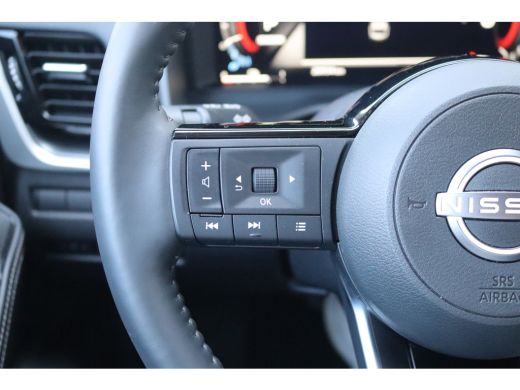 Nissan X-Trail 1.5 e-Power Tekna Winter-pack/Navigatie/360-camera/Full-LED/Adapt.-cruise/Memory-stoel ActivLease financial lease