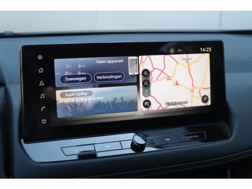 Nissan X-Trail 1.5 e-Power Tekna Winter-pack/Navigatie/360-camera/Full-LED/Adapt.-cruise/Memory-stoel ActivLease financial lease