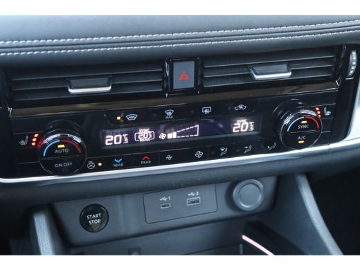 Nissan X-Trail 1.5 e-Power Tekna Winter-pack/Navigatie/360-camera/Full-LED/Adapt.-cruise/Memory-stoel ActivLease financial lease