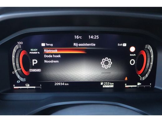 Nissan X-Trail 1.5 e-Power Tekna Winter-pack/Navigatie/360-camera/Full-LED/Adapt.-cruise/Memory-stoel ActivLease financial lease