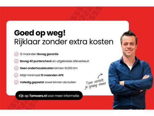 Nissan X-Trail 1.5 e-Power Tekna Winter-pack/Navigatie/360-camera/Full-LED/Adapt.-cruise/Memory-stoel ActivLease financial lease