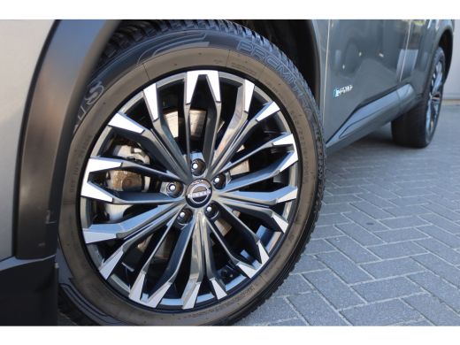 Nissan X-Trail 1.5 e-Power Tekna Winter-pack/Navigatie/360-camera/Full-LED/Adapt.-cruise/Memory-stoel ActivLease financial lease