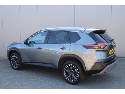 Nissan X-Trail 1.5 e-Power Tekna Winter-pack/Navigatie/360-camera/Full-LED/Adapt.-cruise/Memory-stoel ActivLease financial lease