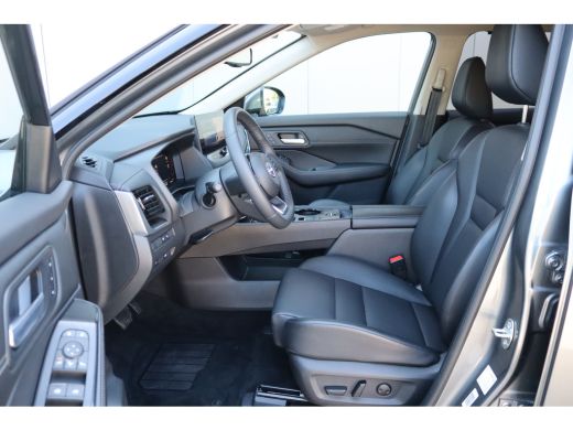 Nissan X-Trail 1.5 e-Power Tekna Winter-pack/Navigatie/360-camera/Full-LED/Adapt.-cruise/Memory-stoel ActivLease financial lease