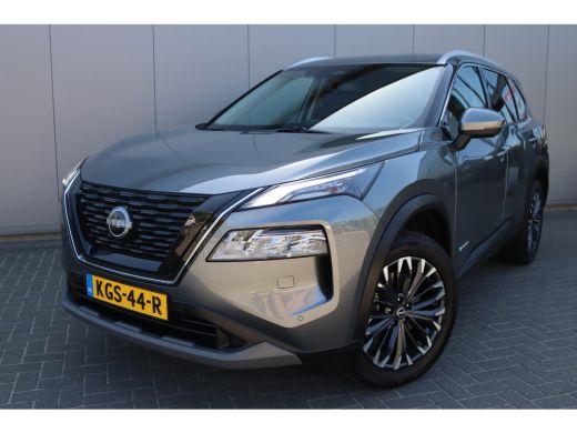 Nissan X-Trail 1.5 e-Power Tekna Winter-pack/Navigatie/360-camera/Full-LED/Adapt.-cruise/Memory-stoel ActivLease financial lease