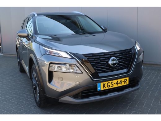 Nissan X-Trail 1.5 e-Power Tekna Winter-pack/Navigatie/360-camera/Full-LED/Adapt.-cruise/Memory-stoel ActivLease financial lease
