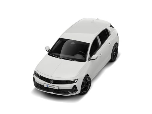 Opel Astra Business Edition - Hybrid | AGR-gecertificeerde bestuurdersstoel en Winterpakket | Achteruitrijca... ActivLease financial lease