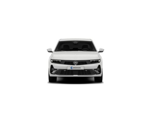Opel Astra Business Edition - Hybrid | AGR-gecertificeerde bestuurdersstoel en Winterpakket | Achteruitrijca... ActivLease financial lease