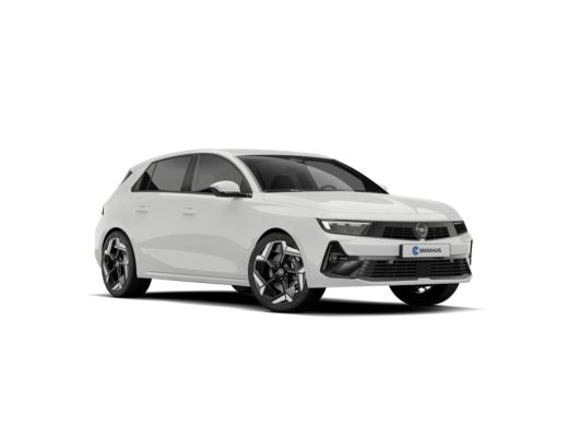 Opel Astra Business Edition - Hybrid | AGR-gecertificeerde bestuurdersstoel en Winterpakket | Achteruitrijca... ActivLease financial lease