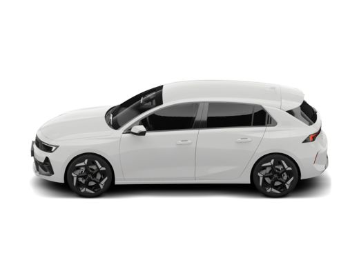 Opel Astra Business Edition - Hybrid | AGR-gecertificeerde bestuurdersstoel en Winterpakket | Achteruitrijca... ActivLease financial lease