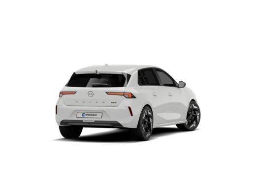 Opel Astra Business Edition - Hybrid | AGR-gecertificeerde bestuurdersstoel en Winterpakket | Achteruitrijca... ActivLease financial lease