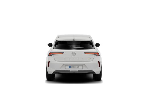 Opel Astra Business Edition - Hybrid | AGR-gecertificeerde bestuurdersstoel en Winterpakket | Achteruitrijca... ActivLease financial lease
