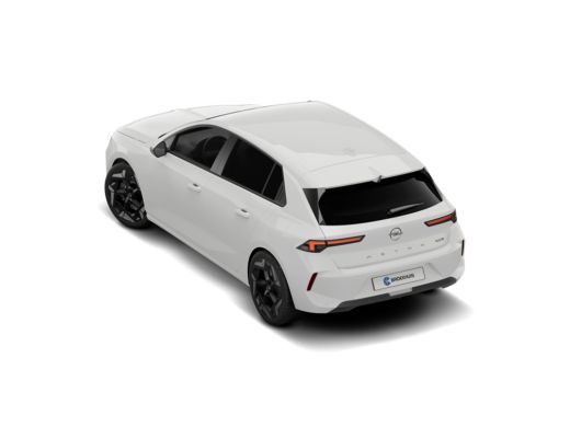 Opel Astra Business Edition - Hybrid | AGR-gecertificeerde bestuurdersstoel en Winterpakket | Achteruitrijca... ActivLease financial lease