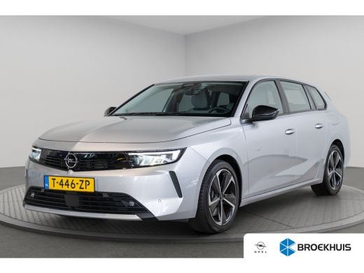 Opel Astra Sports Tourer 1.6 Turbo Plug-In Hybrid 180PK | Adaptive Cruise | Climate Controle | Apple Carplay...