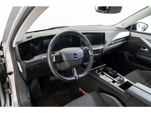 Opel Astra Sports Tourer 1.6 Turbo Plug-In Hybrid 180PK | Adaptive Cruise | Climate Controle | Apple Carplay... ActivLease financial lease